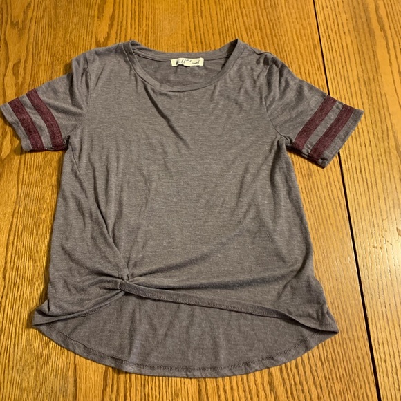 Wallflower T-Shirt - Picture 1 of 5